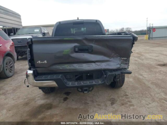 TOYOTA TACOMA SR5 V6, 3TYDZ5BN1MT000478