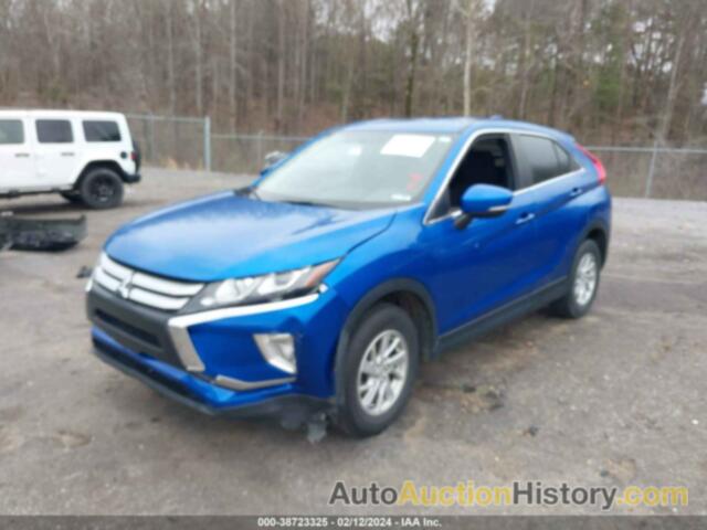 MITSUBISHI ECLIPSE CROSS ES, JA4AS3AA7JZ067161