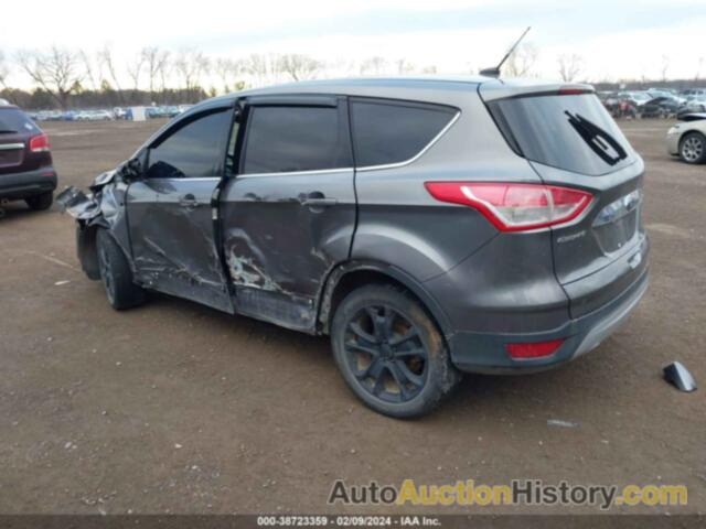 FORD ESCAPE SEL, 1FMCU9H96DUA53627