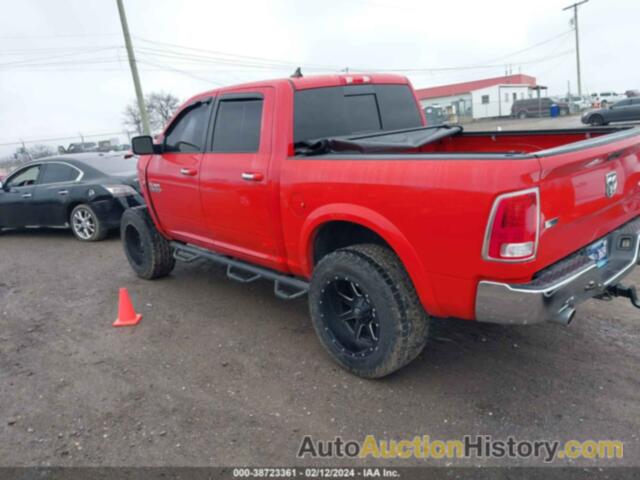 RAM 1500 LARAMIE, 1C6RR7NT2FS547915