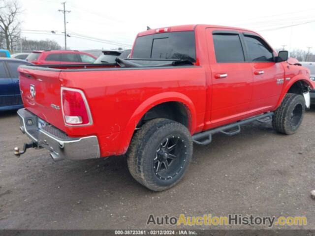 RAM 1500 LARAMIE, 1C6RR7NT2FS547915