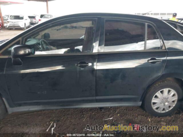 NISSAN VERSA 1.8S, 3N1BC1AP8BL481433