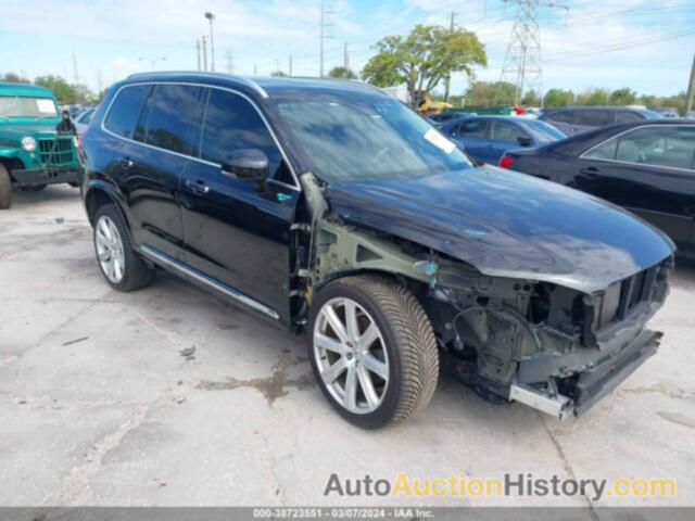 VOLVO XC90 T6 INSCRIPTION, YV4A22PL9G1078790