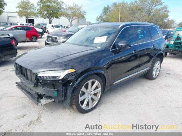 VOLVO XC90 T6 INSCRIPTION, YV4A22PL9G1078790