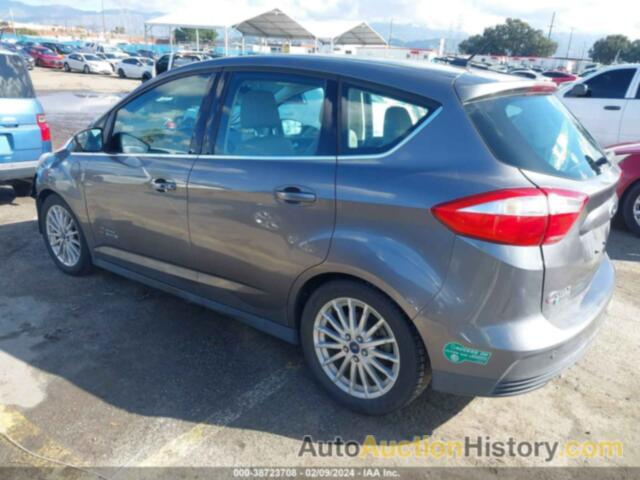 FORD C-MAX ENERGI PREMIUM, 1FADP5CU2DL556295