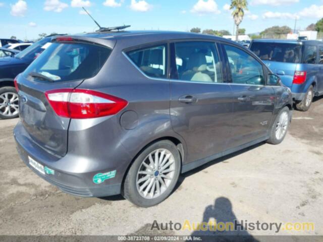 FORD C-MAX ENERGI PREMIUM, 1FADP5CU2DL556295