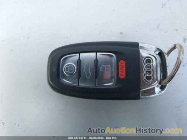 AUDI S6 4.0T PREMIUM PLUS, WAUH2AFC0GN093052