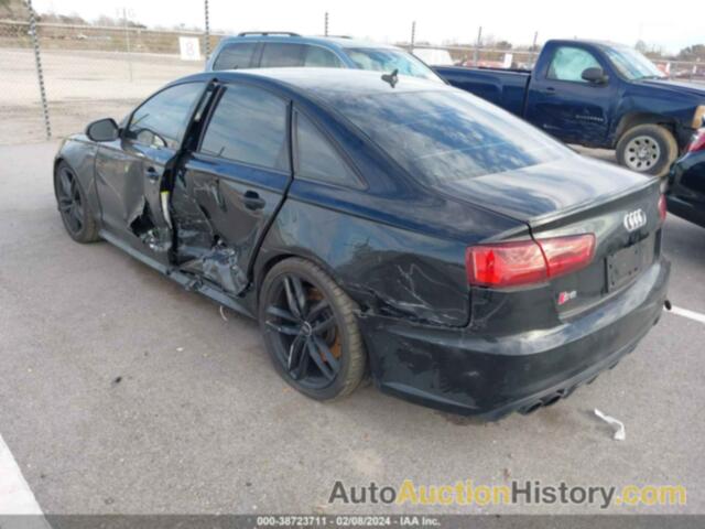 AUDI S6 4.0T PREMIUM PLUS, WAUH2AFC0GN093052