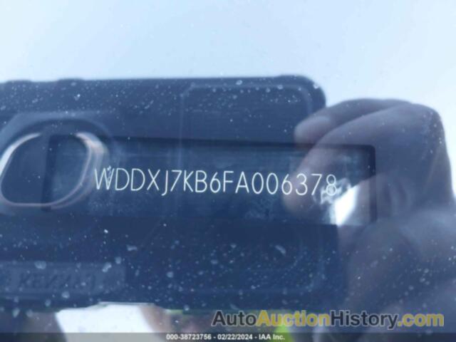 MERCEDES-BENZ S 65 AMG, WDDXJ7KB6FA006378