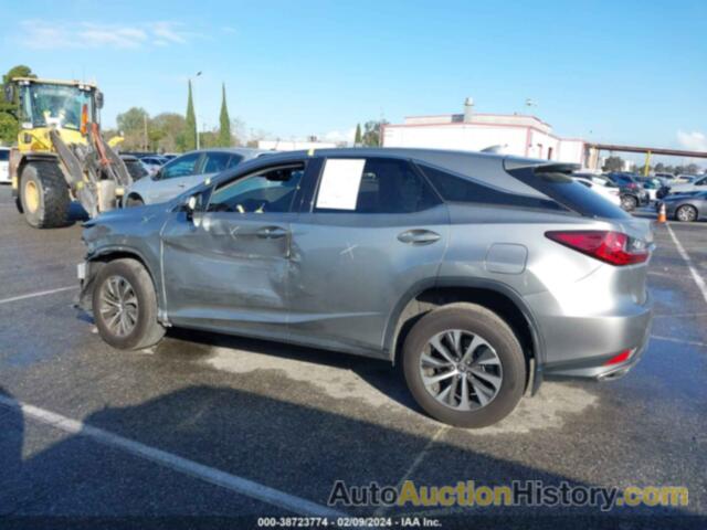 LEXUS RX 350, 2T2AZMAA1NC232155