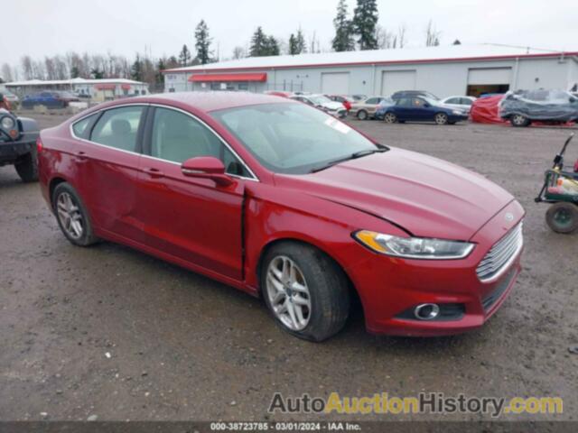 FORD FUSION SE, 3FA6P0HDXFR192670