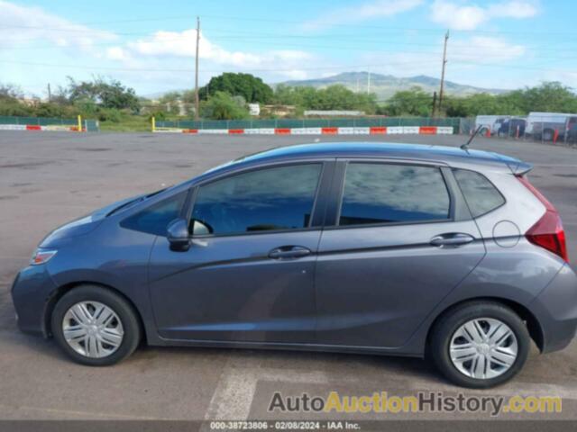 HONDA FIT LX, 3HGGK5H40LM715456