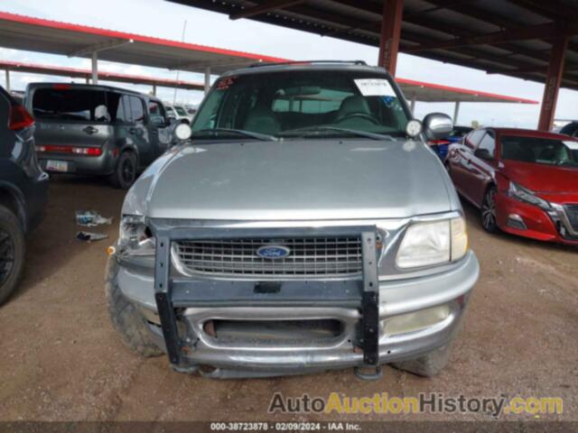 FORD EXPEDITION EDDIE BAUER/XLT, 1FMRU18W2WLB90655