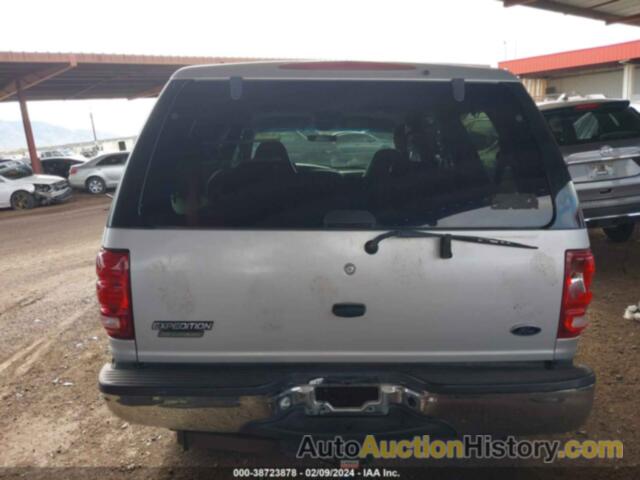 FORD EXPEDITION EDDIE BAUER/XLT, 1FMRU18W2WLB90655