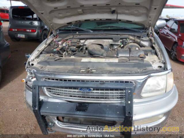 FORD EXPEDITION EDDIE BAUER/XLT, 1FMRU18W2WLB90655