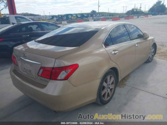 LEXUS ES 350, JTHBJ46G272116220