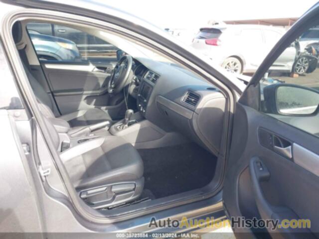 VOLKSWAGEN JETTA 1.4T SE, 3VWDB7AJ3HM298478