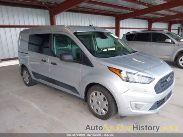 FORD TRANSIT CONNECT XLT, NM0LS7F28L1466134