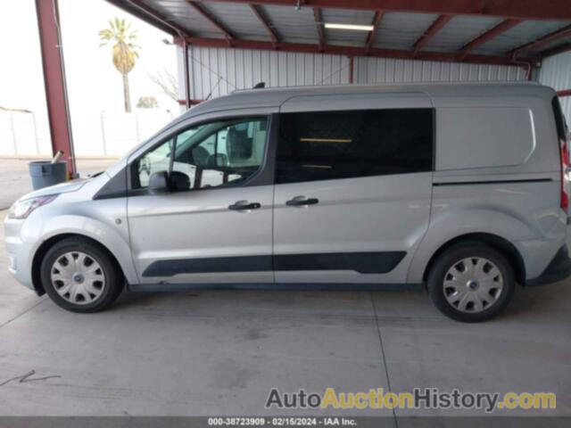 FORD TRANSIT CONNECT XLT, NM0LS7F28L1466134