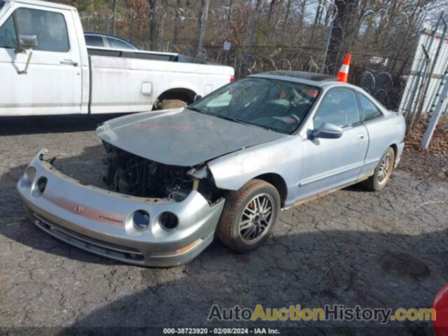 ACURA INTEGRA LS, JH4DC4452YS001834