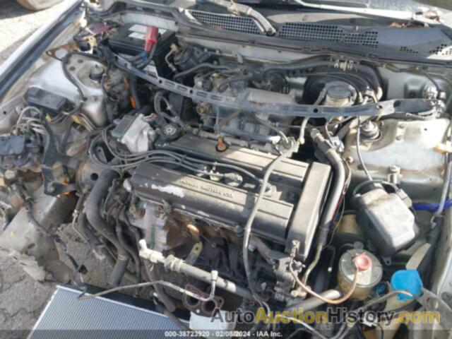 ACURA INTEGRA LS, JH4DC4452YS001834