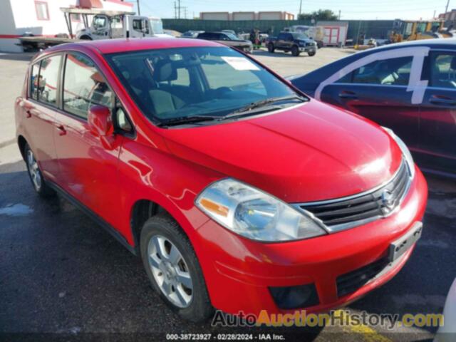 NISSAN VERSA 1.8 S, 3N1BC1CP5CK269190