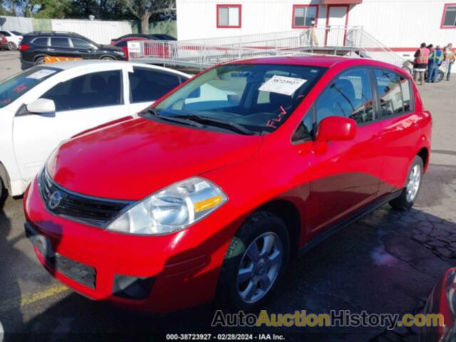 NISSAN VERSA 1.8 S, 3N1BC1CP5CK269190