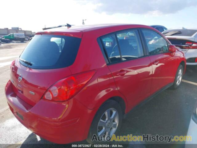 NISSAN VERSA 1.8 S, 3N1BC1CP5CK269190