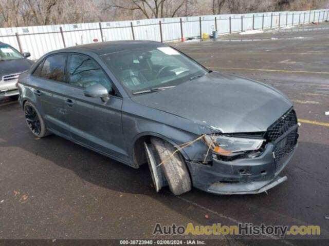 AUDI A3 2.0T PREMIUM, WAUB8GFF1G1066581