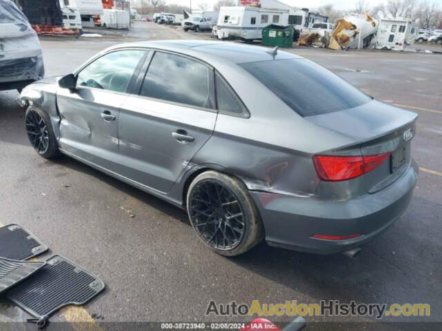 AUDI A3 2.0T PREMIUM, WAUB8GFF1G1066581