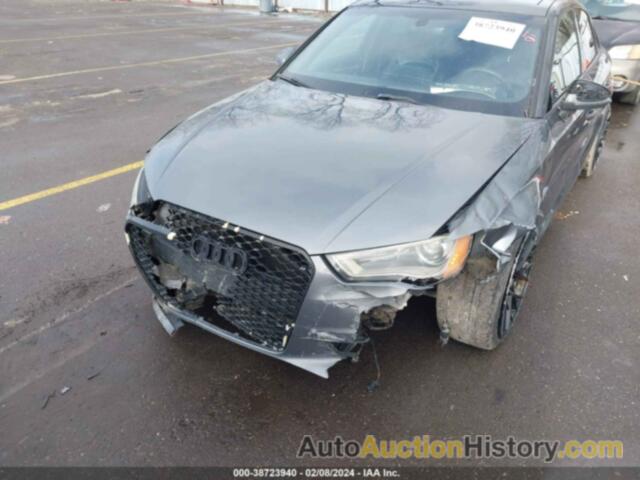 AUDI A3 2.0T PREMIUM, WAUB8GFF1G1066581