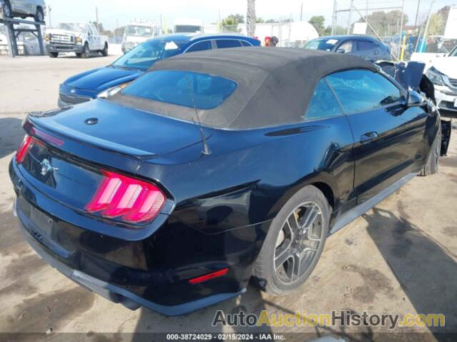 FORD MUSTANG ECOBOOST PREMIUM, 1FATP8UH7J5111839
