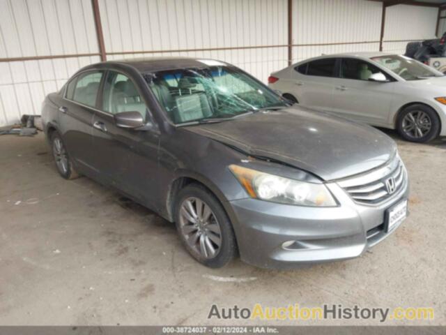 HONDA ACCORD 3.5 EX-L, 1HGCP3F83BA022614