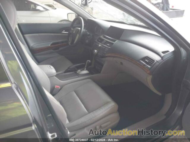 HONDA ACCORD 3.5 EX-L, 1HGCP3F83BA022614