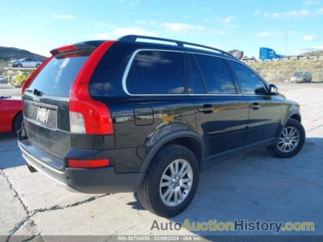 VOLVO XC90 3.2, YV4CY982X81482785