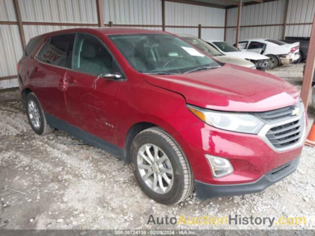 CHEVROLET EQUINOX LT, 2GNAXKEV3K6148998