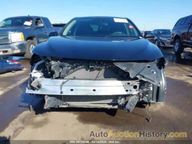 TOYOTA CAMRY SE, 4T1B11HK7KU841547