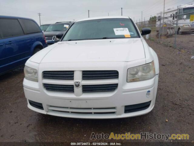 DODGE MAGNUM, 2D4FV47T28H111839