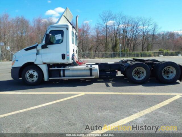 FREIGHTLINER NEW CASCADIA 126, 3AKJHLFG6LSME0013