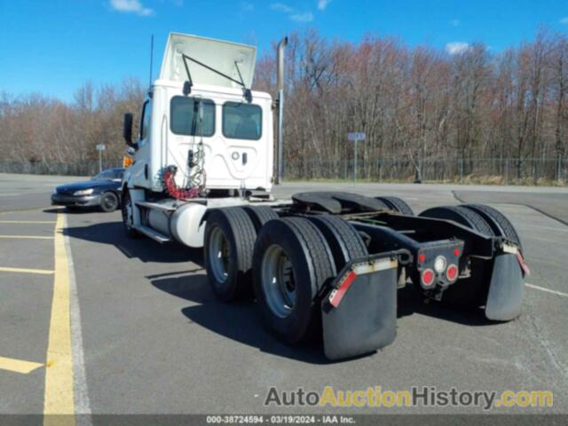 FREIGHTLINER NEW CASCADIA 126, 3AKJHLFG6LSME0013