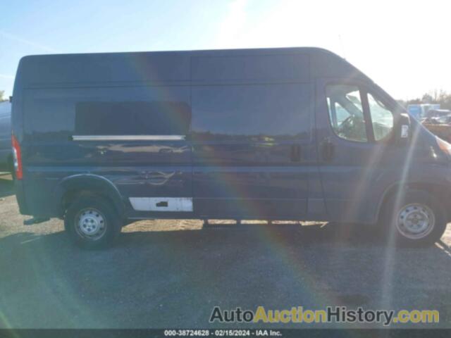 RAM PROMASTER 2500 HIGH ROOF 159 WB, 3C6TRVDG1JE159178