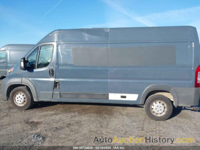 RAM PROMASTER 2500 HIGH ROOF 159 WB, 3C6TRVDG1JE159178