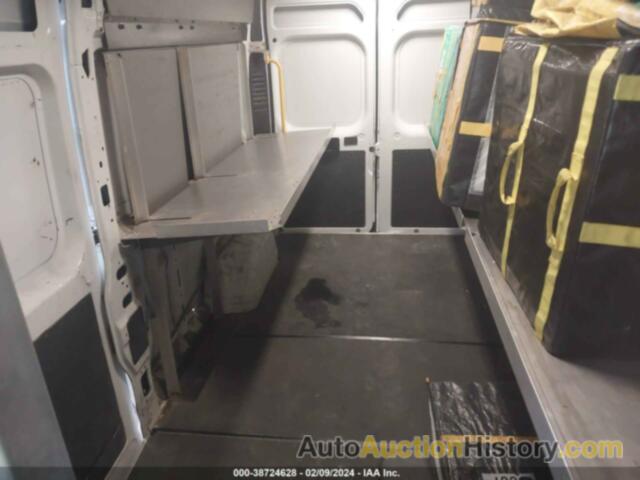 RAM PROMASTER 2500 HIGH ROOF 159 WB, 3C6TRVDG1JE159178