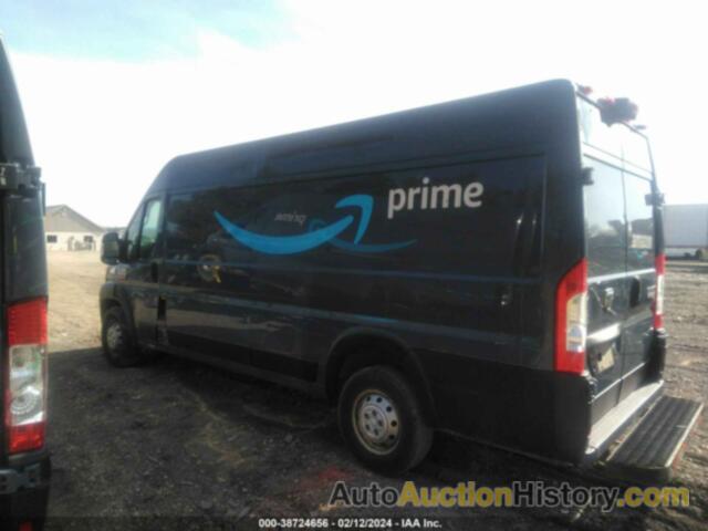 RAM PROMASTER 3500 CARGO VAN HIGH ROOF 159 WB EXT, 3C6URVJG1LE116620