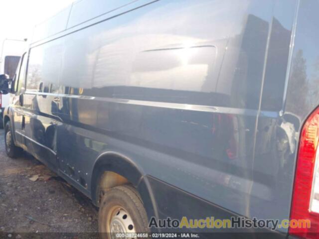 RAM PROMASTER 3500 CARGO VAN HIGH ROOF 159 WB EXT, 3C6MRVJGXME571435