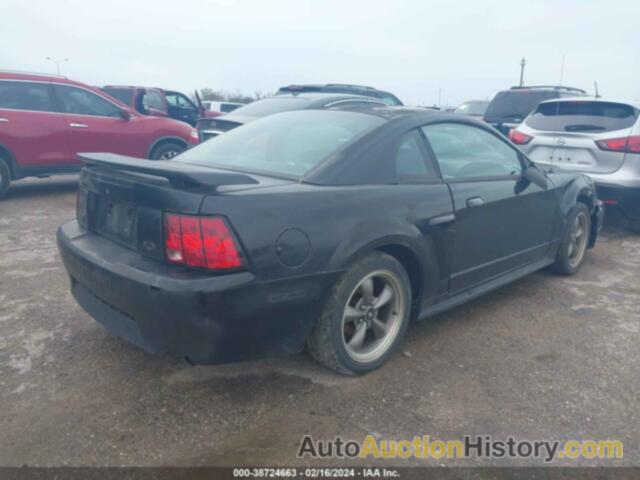 FORD MUSTANG GT, 1FAFP42X63F448564