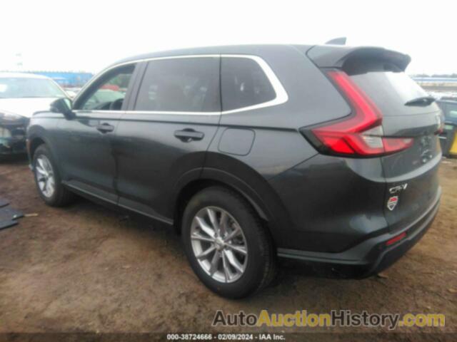 HONDA CR-V EX-L AWD, 2HKRS4H78RH447024