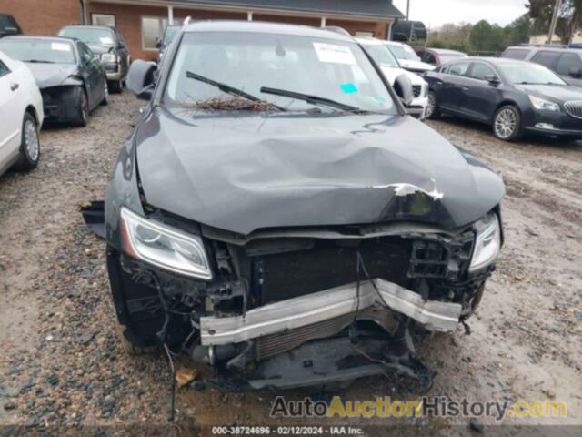 AUDI Q5 2.0T PREMIUM, WA1L2AFPXHA081283