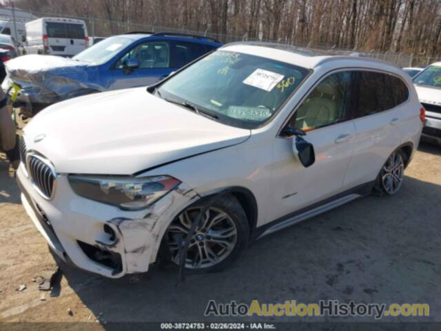 BMW X1 XDRIVE28I, WBXHT3C30GP881854