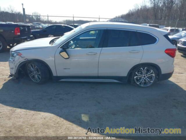 BMW X1 XDRIVE28I, WBXHT3C30GP881854